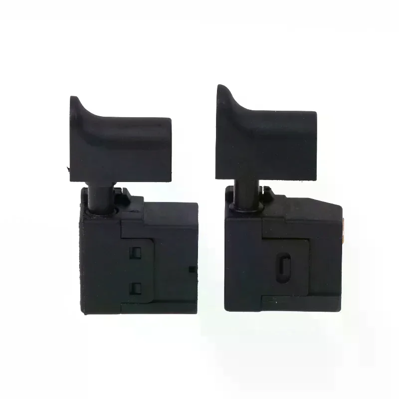 Hot sale 250V 6A Electric Drill Switch Circular Saw Power Tool Speed Control Trigger For Cutting Machine Electric Planer