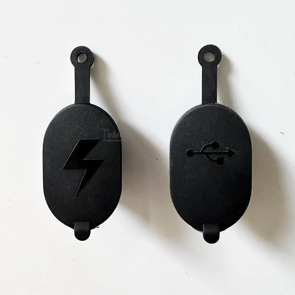 

Original KingSong KS18L dust cover rubber cover electric unicycle parts