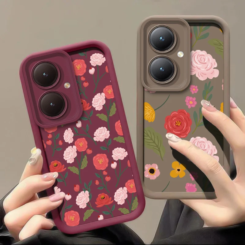 Matte Soft Tpu Phon… - image