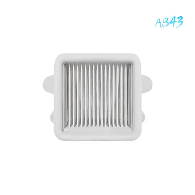 AB43-For Roborock F25 RT / F25 LT / F25 ALT / F25 ACE Vacuum Cleaner Roller Brush And Filter Accessories Kit