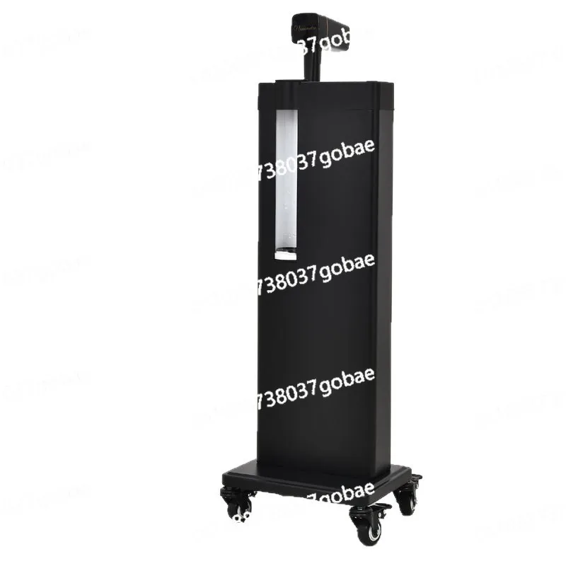 

Новый парикмахерский вертикальный нано-синий светильник для ухода за волосами