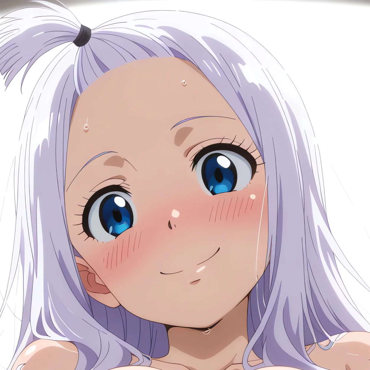 Mirajane-Strauss Dakimakura anime DIY girl Double-sided Print Life-size body pillows cover Adult pillowcase