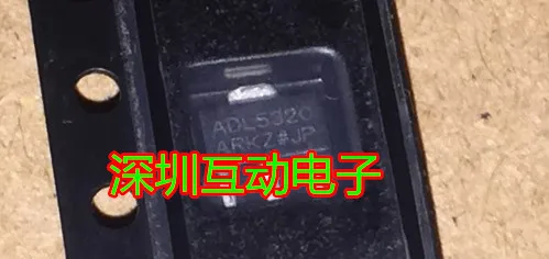 Free shipping   ADL5320ARKZ-R7 AD SOT-89     10PCS