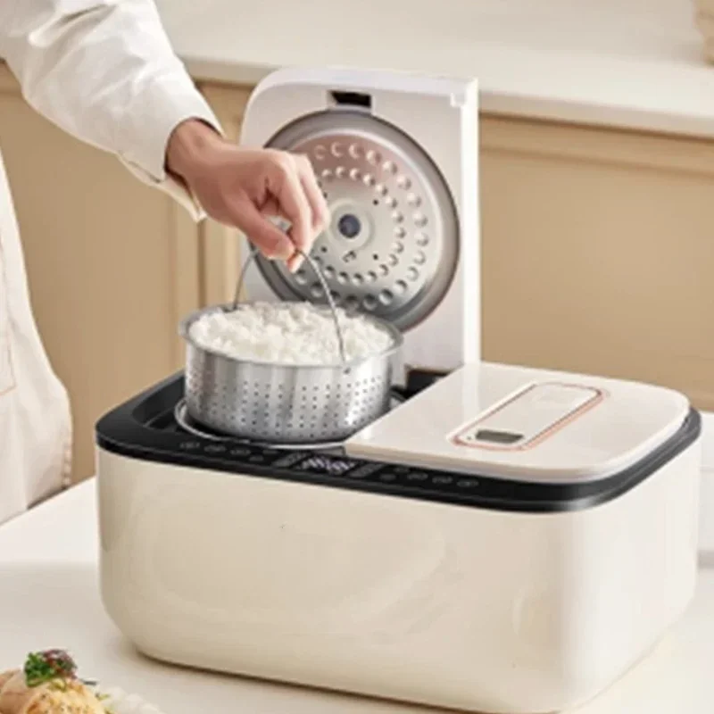 Household Large-Cap…