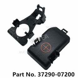 3729007200 37290 07200 37290-07200 For Kia Ceed Rio Accent Verna Battery Positive Protective Housing Battery Line Positive Cover