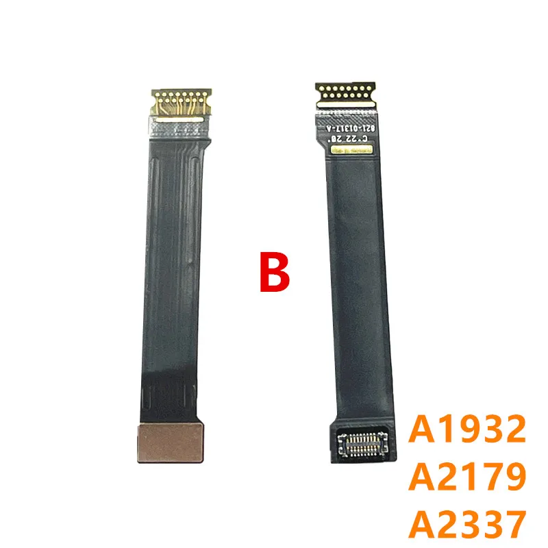 Nuovo per Macbook Pro A1706 A1708 A2159 A1989 A2289 A2251 A1932 A2179 Display del cavo LCD cavo di retroilluminazione Flexgate Flex Cable Repair