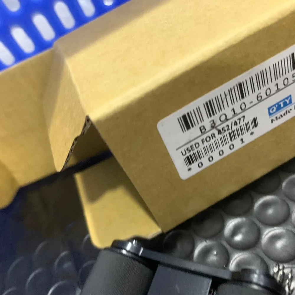 

5X B3Q10-60105 B3Q10-40080 Разделительная накладка ролика захвата ADF для HP Color LaserJet Pro MFP M377 M477 M426 M427/377 477 426 427