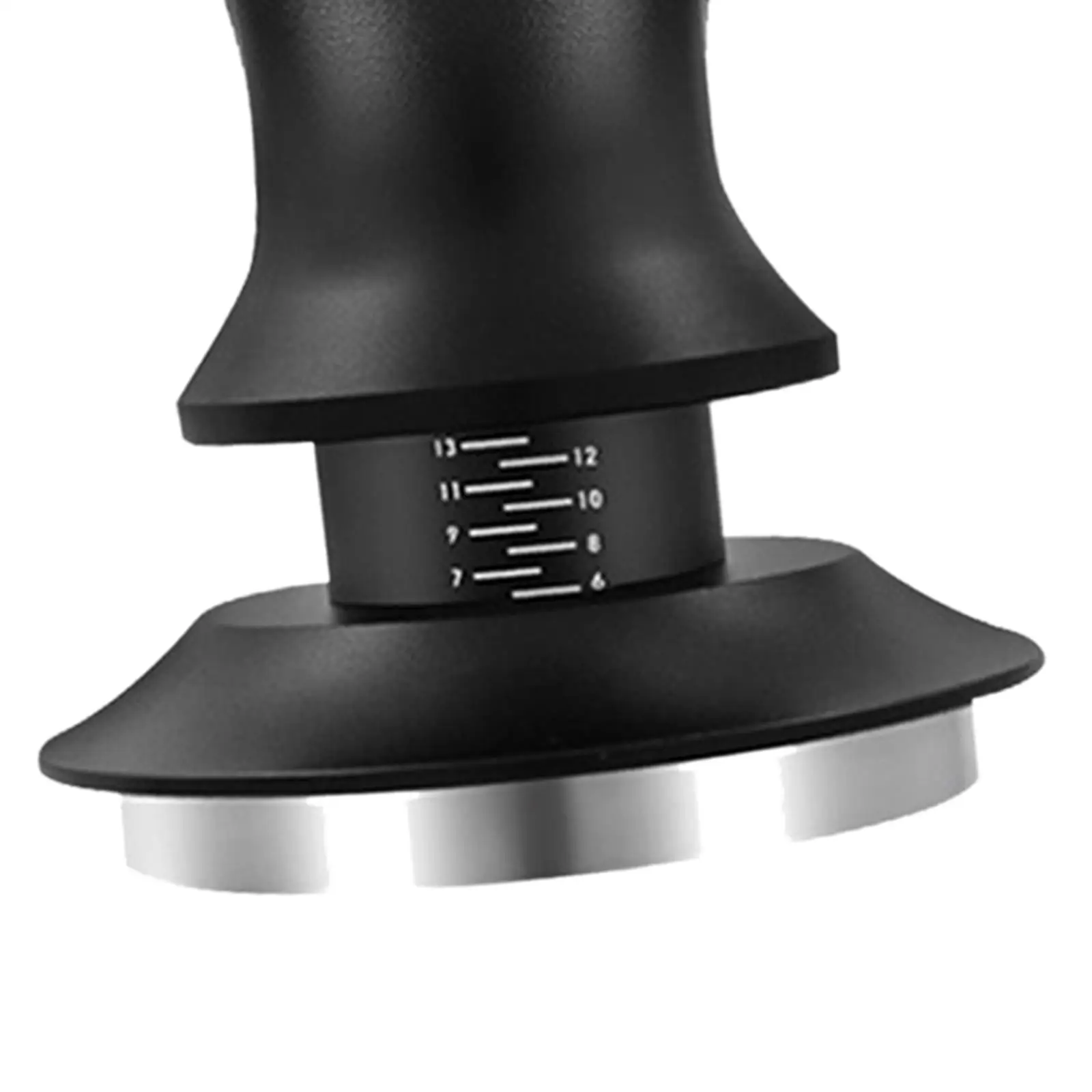 커피 탬퍼 에스프레소 액세서리 작업용 커피 콩 프레스 도구