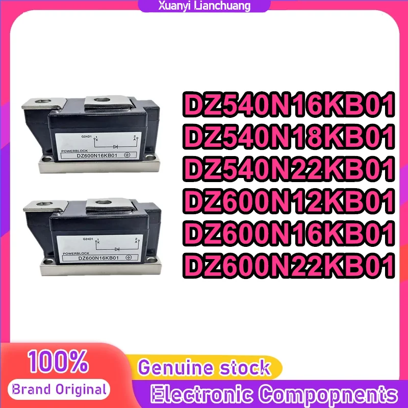 

DZ540N16KB01 DZ540N18KB01 DZ540N22KB01 DZ600N12KB01 DZ600N16KB01 DZ600N22KB01 New in stock