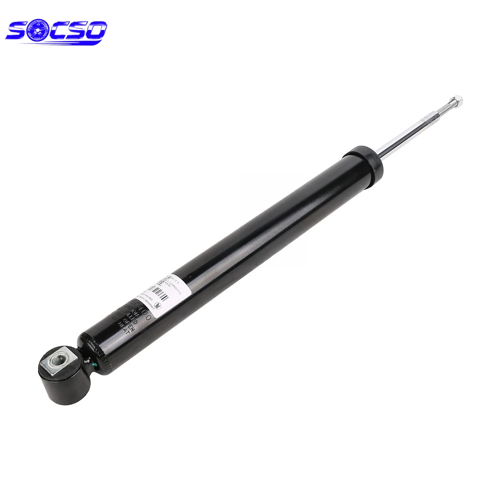 

33503451402 33503451404 Rear Shock Absorber for BMW E83 2004-2010 Left or Right Suspension Strut Without Electric