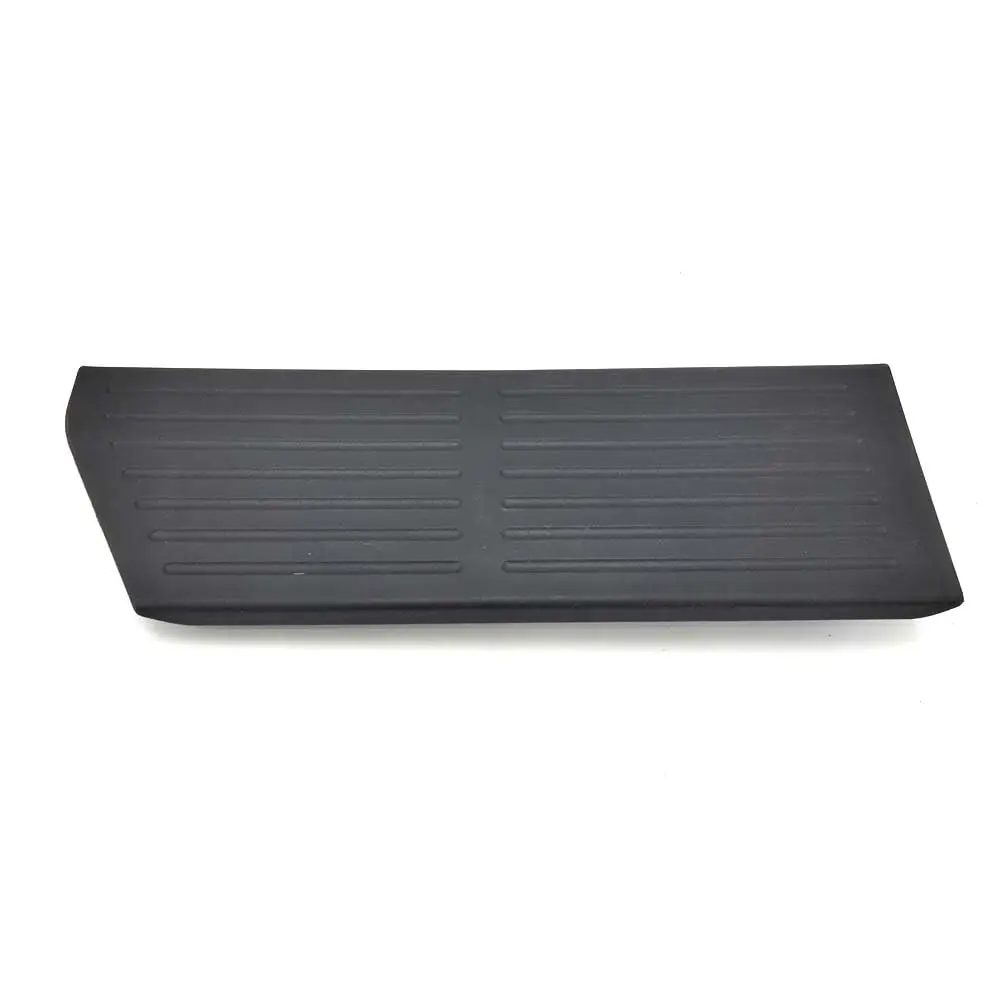 

Black Plastic Foot Rest Trim 84266A7000 For KIA FORTE 2014-2018