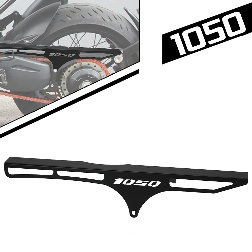 

FOR Speed Triple 1050 speed triple 1050 2005-2010 2009 2008 2007 2006 Motorcycle SPEED TRIPLE 1050 Chain Guard Cover Protector