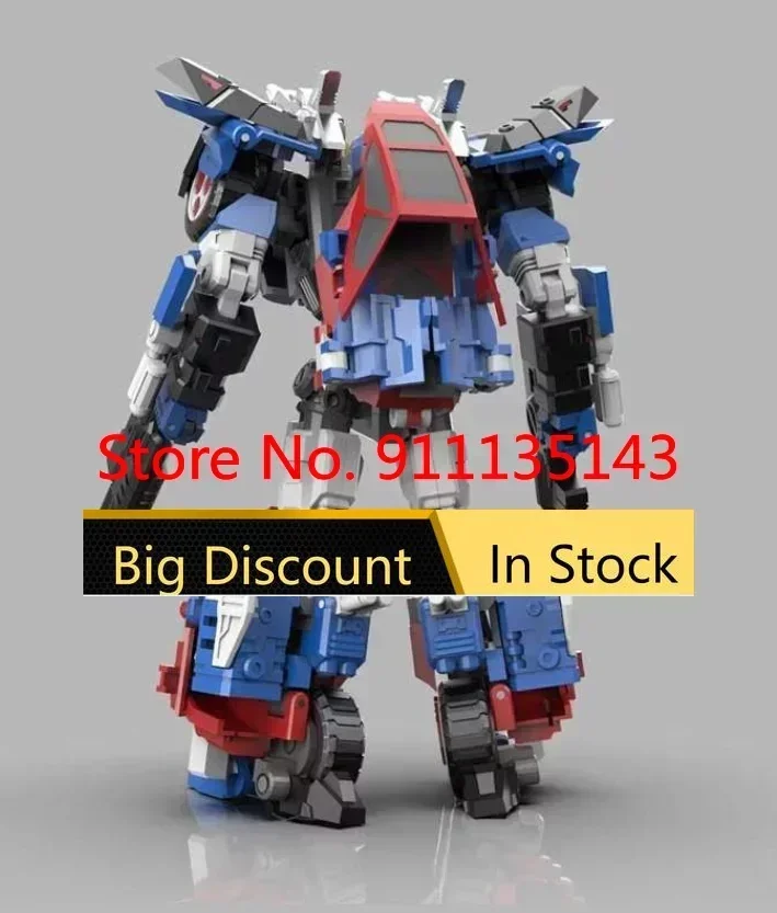 G-Creation Gdw-02b Dust Smokescreen In Stock