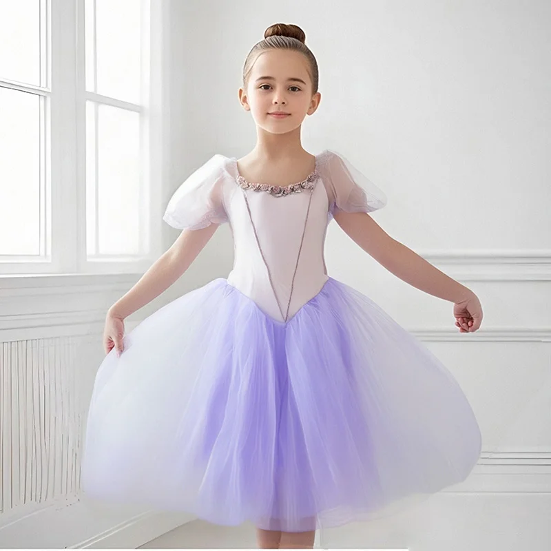 Girls Women's Long …