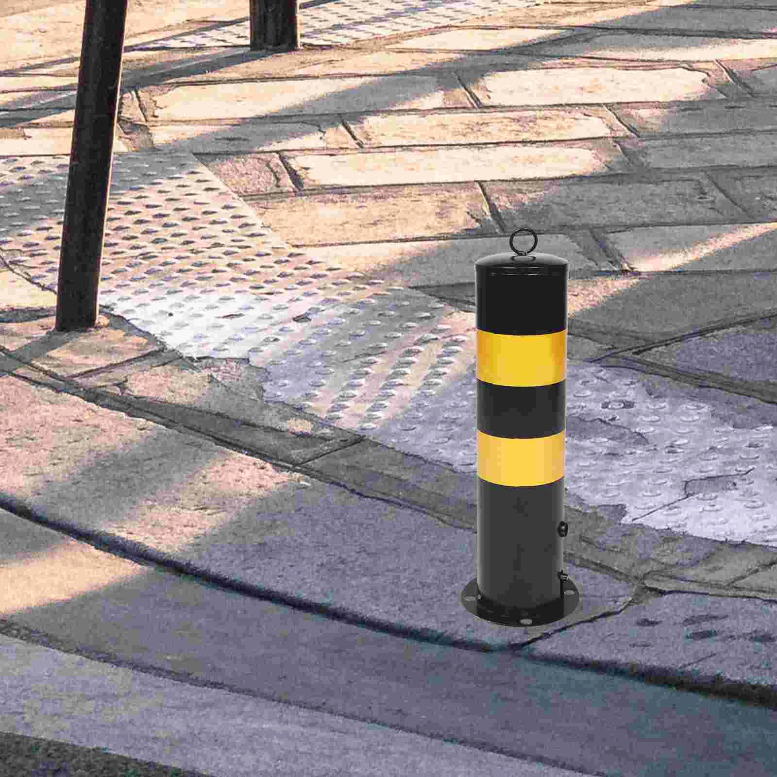 

Warning Column Anti-collision Parking Assistant for Garage Accessories Traffic Cones Fence Stop