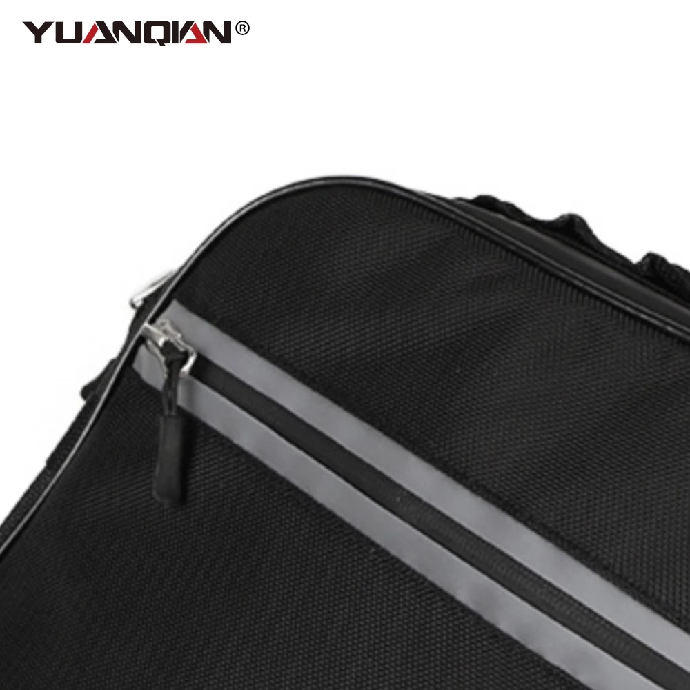 Motorcycle Waterproof Bag Tool Bag For BMW R1200 RT K1600GT K1600GTL R1200RT Anti-collision Frame Bag Rear Trunk Frame Bag