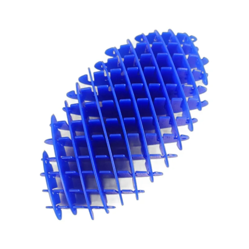Fidget ver nouveaux jouets Six faces petit ver décompression artefact soulagement du Stress vers bizarres Fidget jouet enfants soulagement des mains jouet