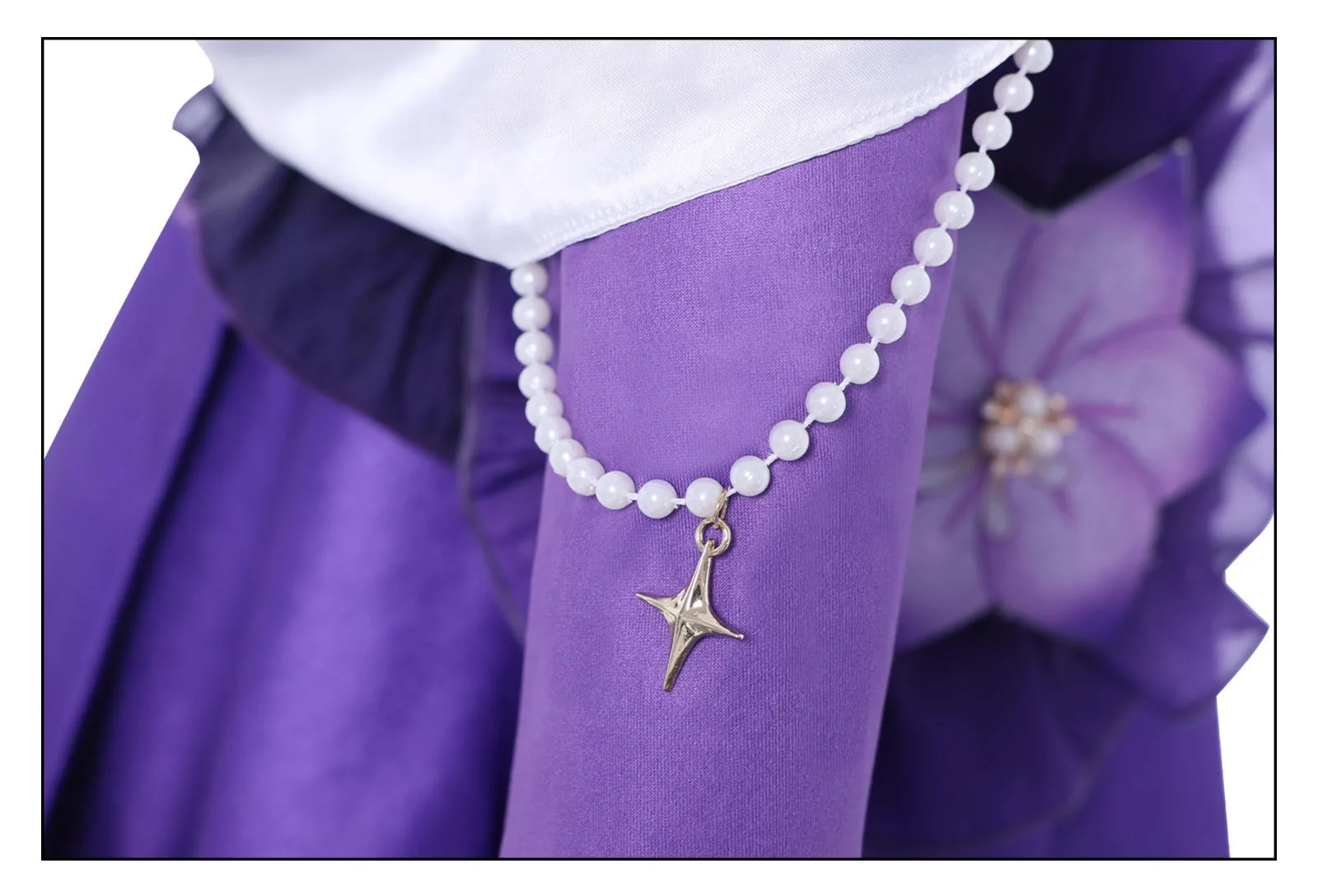 Cosplay2025 XS-3XL en Stock juego Honkai Star Rail concierto The Herta disfraz de Cosplay conjunto completo HSR The Herta uniformes de Cosplay