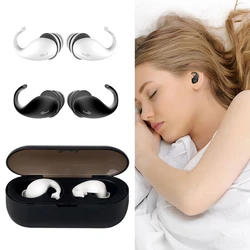 1 Pair Three-Layer Silicone Earplugs Dolphin Shape Anti-noise Sleep Earplugs Traveling Snorkeling Surfing Swimming Ear Plug