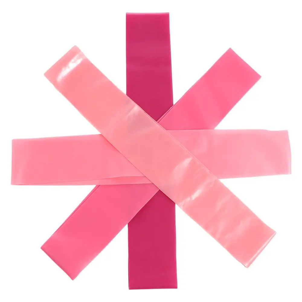 

Bands Resistance Exercise Pilates Yoga Resistance Bands Indoor Training Equipment Elastic Fitness Bands Yoga Stretch Rope