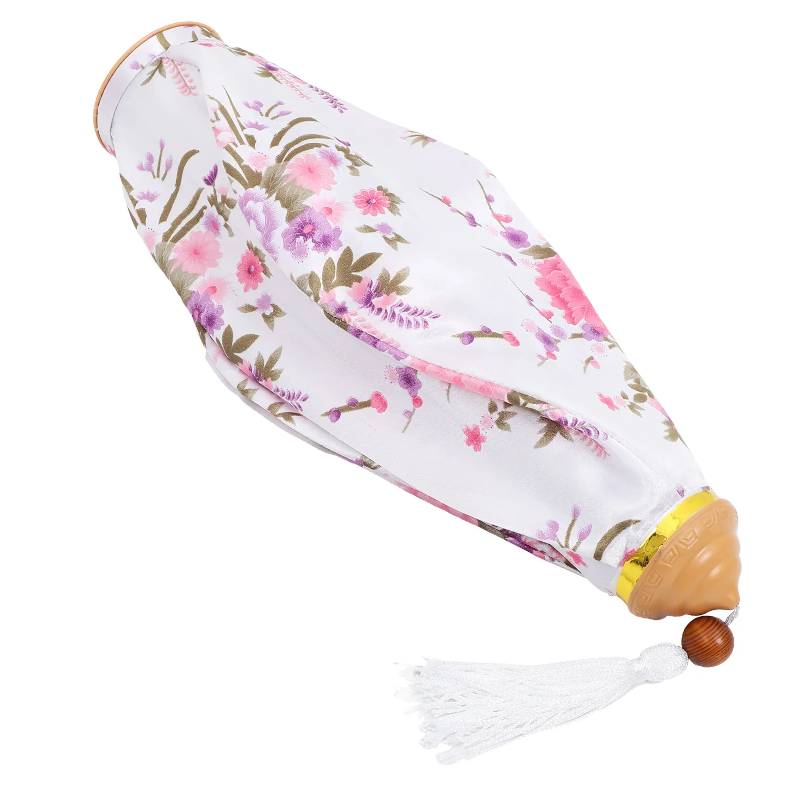 

Подвесной фонарь в вьетнамском стиле, декоративный тканевый фонарь для сада, дома, фестивалей, весенних свадеб и праздничного декора