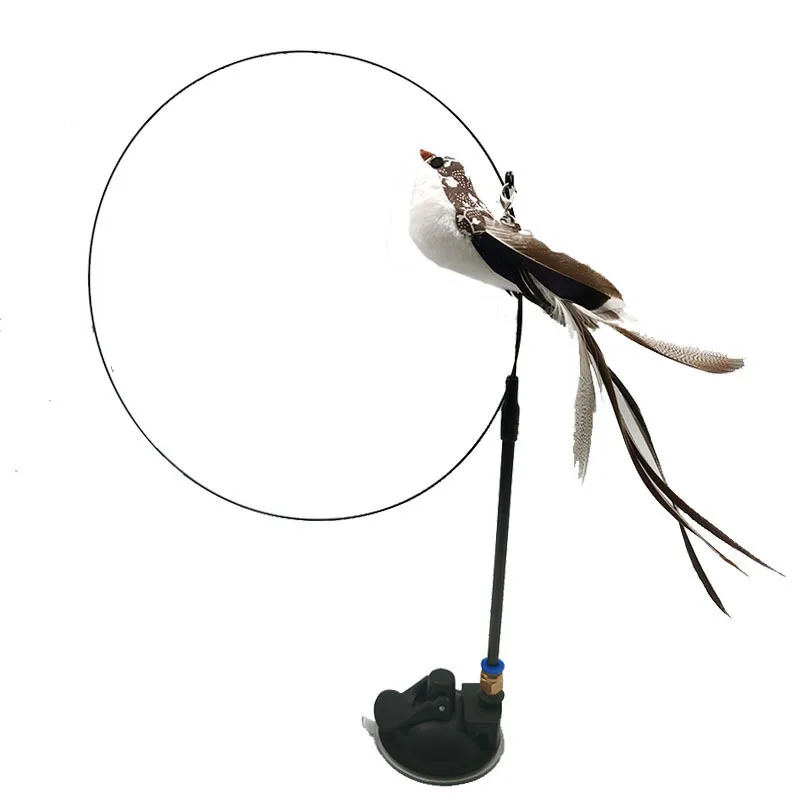Variant: B-sucker