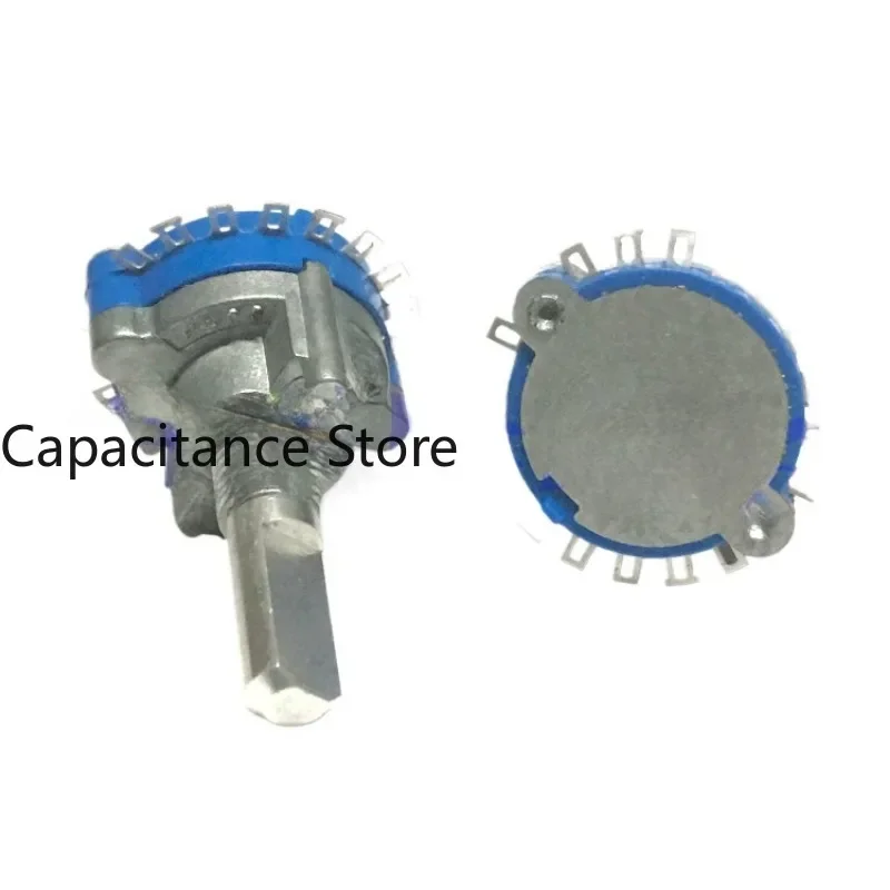 

5 шт. поворотный переключатель серии SRRN, 6 ножей, 2 шестерни, электронное оборудование, поворотный сигнал мощности