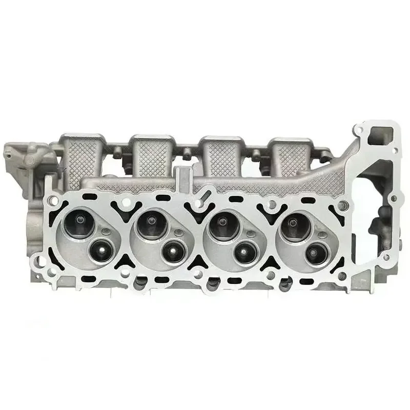 

Engine Aluminum Cylinder Head (1) (LH) - for 99-07 Chrysler/Jeep/Dodge 4.7L SOHC V8 3.661"