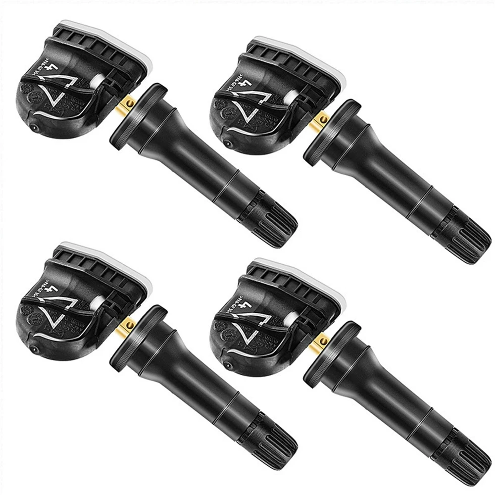 

433MHz Tire Pressure Monitoring System (TPMS) Sensor For Buick LaCrosse Regal For Cadillac CT6 For GMC For Chevrolet ﻿