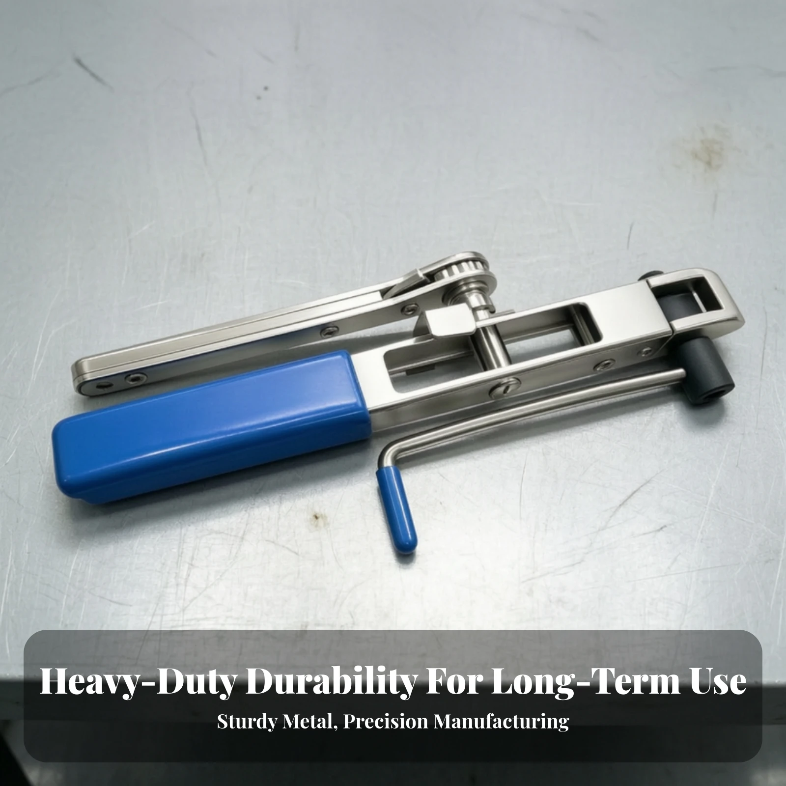 Hose Clamp Pliers Forged Hose Clamp Pliers with Non-Slip Handle Tool Sturdy Easy to Use for Mechanics, Automotive Repair, Garage