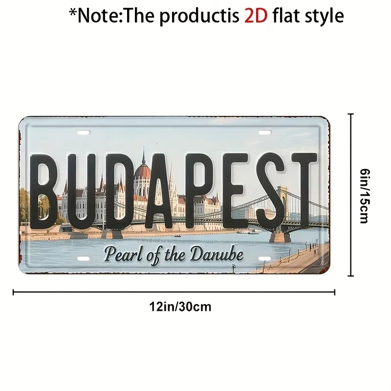 Budapest Hungary 