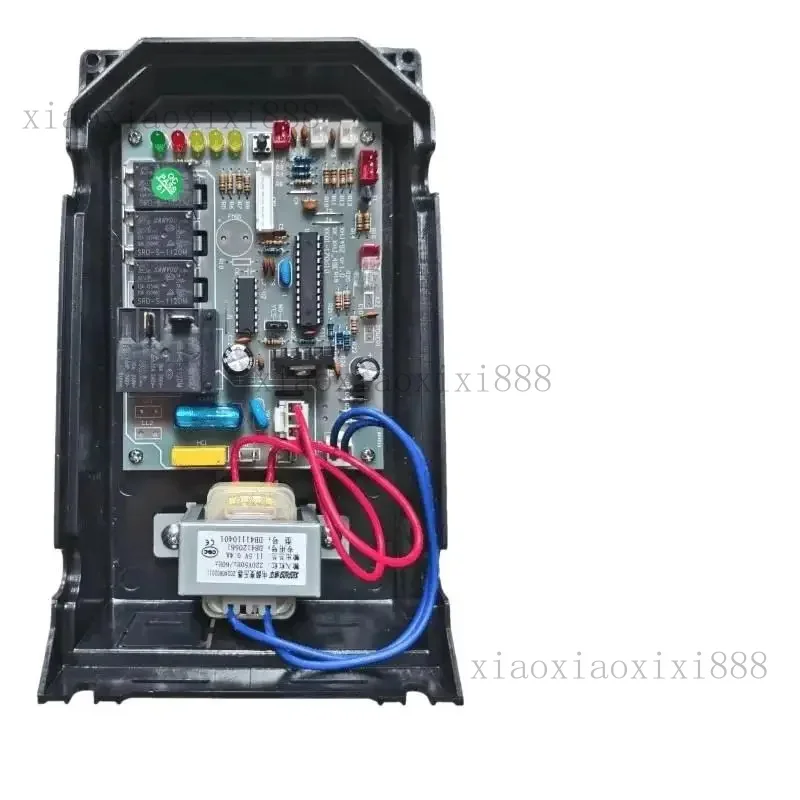 Original mainboard accessories for the circuit board of the Shaji Snow Nine Views icebreaker