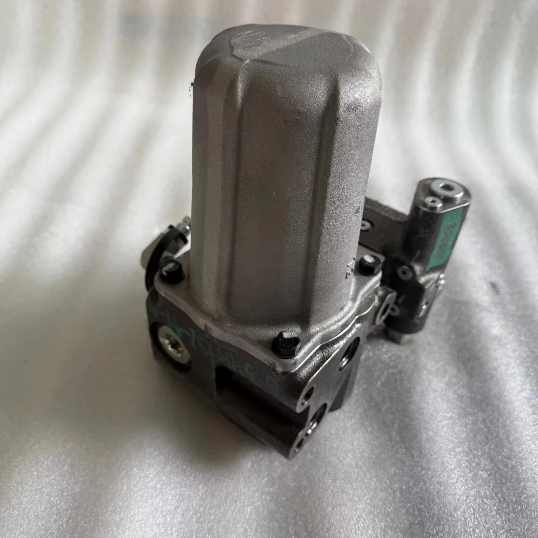 forBrand New Transmission Lock-up Clutch Valve High-quality Spare Parts for Excavators Bulldozers and Loaders Suitable for CAT