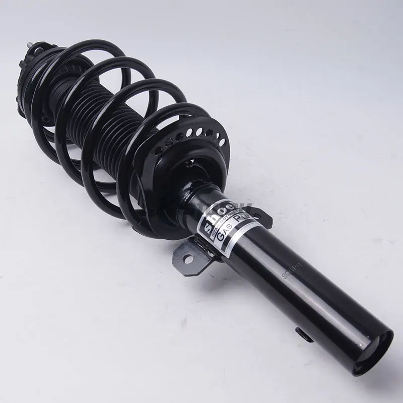 1PCS Front Or Rear Shock Absorber Spring Assembly For Ford Mondeo B4/5Y 2000-2007 1S7118K045 1S7118K076