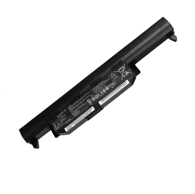 

Аккумулятор для ноутбуков ASUS K55, A32-K55, X45VD, X55VD, K55A, K45V, K55D, X85V, A85V, 5200 мАч