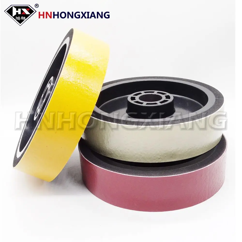 

Resin Soft Jade Gemstone Jewelry Polishing Pacific Resin Polishing Cabbing Wheel