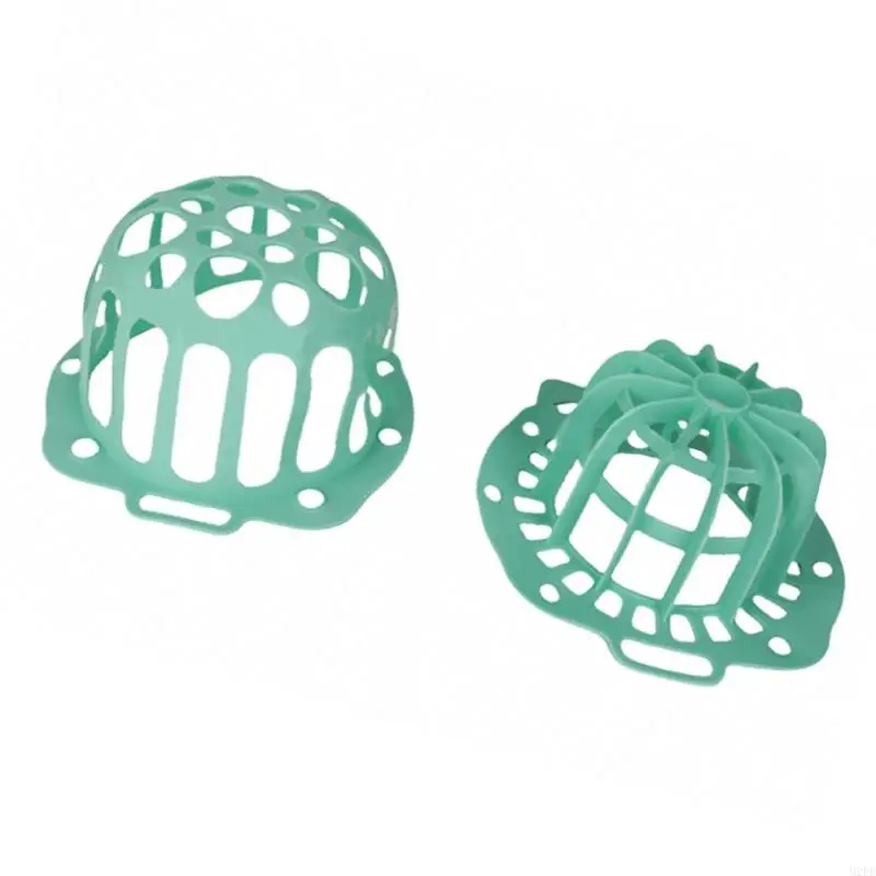 2025 جديد قبعة غسالة قفص سيليكون قبعات البيسبول حامل الغسالة القبعة رف قابلة لإعادة الاستخدام القبعة لتنظيف القبعة لغسالة