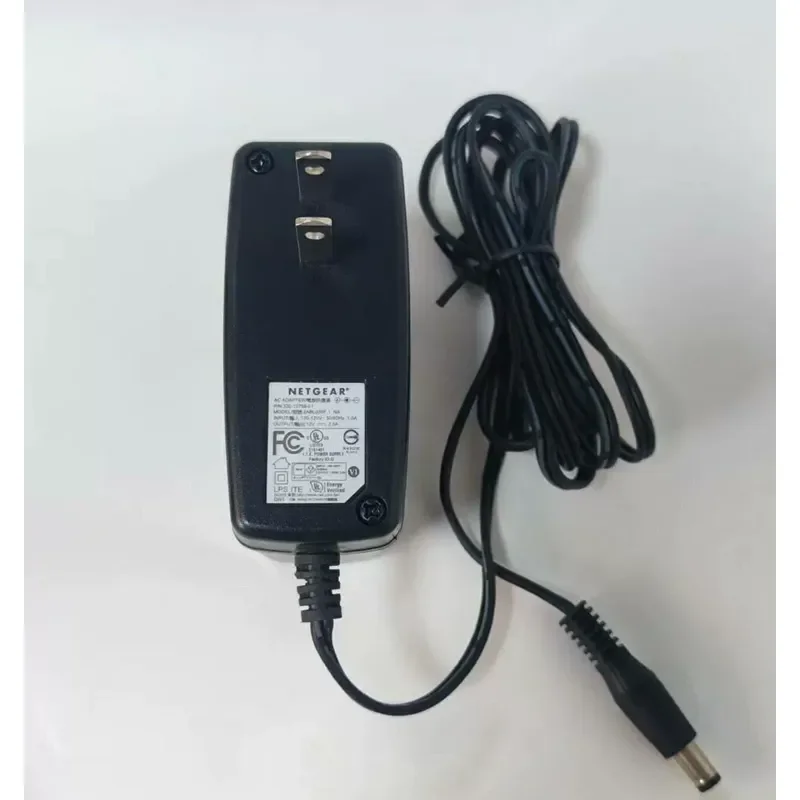 for NETGEAR Original 12V 2.5A Power Adapter Model PS2-