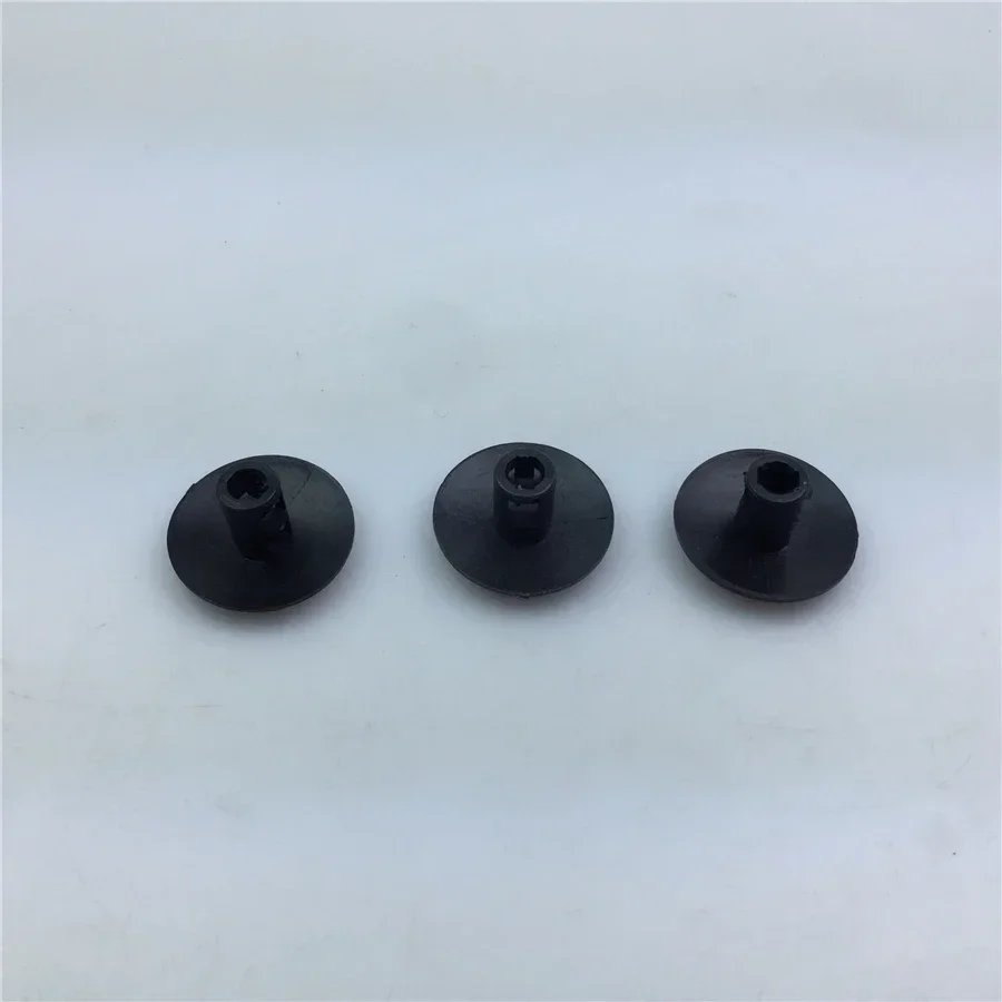 12pcs for Roewe 550 Carpet Buckle Gold Cup Car Taillight Buckle Carpet Button Alternative Car Clips,Plastic Screws Wire Harness