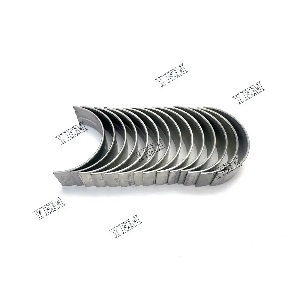 

6DR5 Big End Bearing For Mitsubishi Diesel Engine Parts