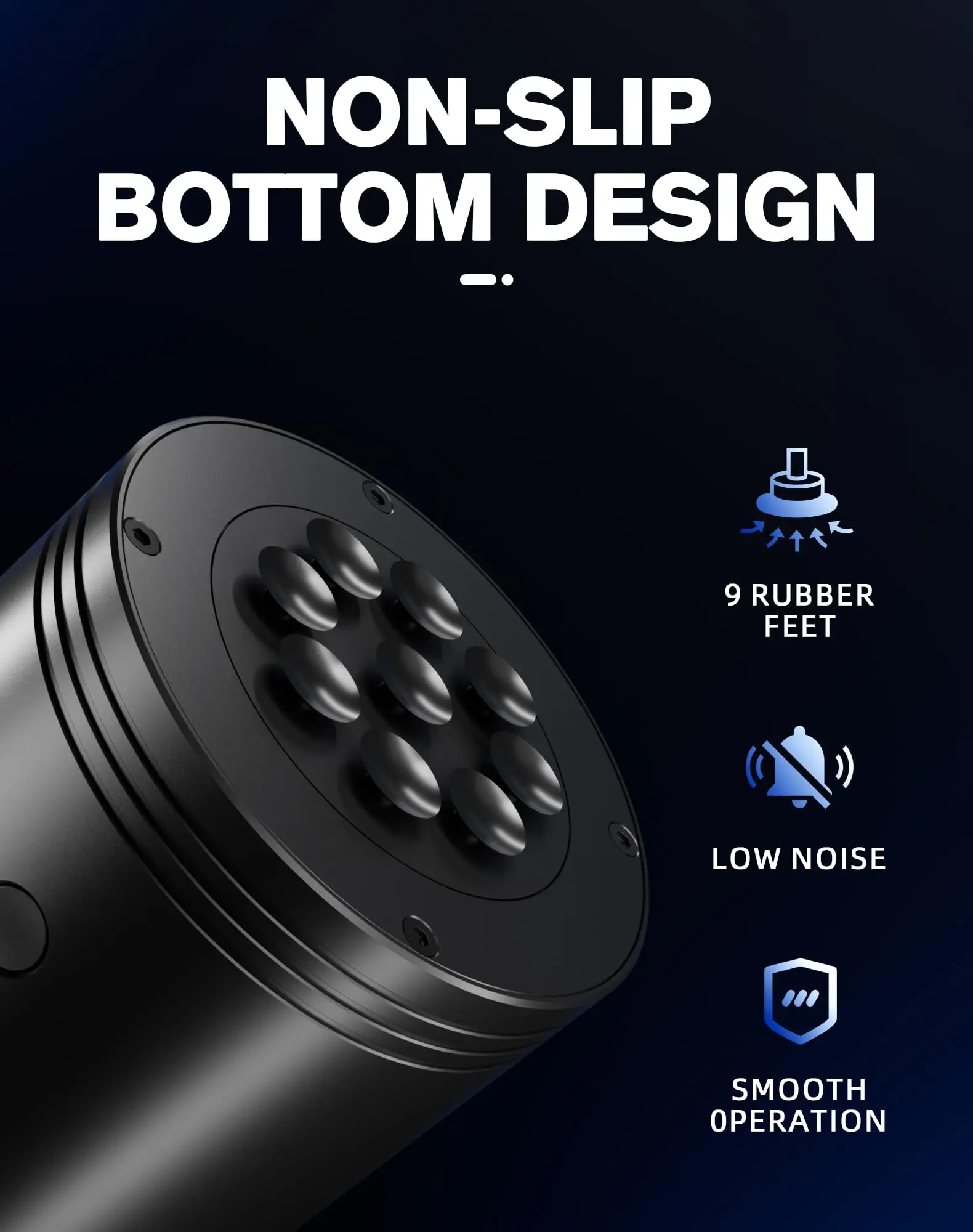 YILONG Wireless Tattoo Ink Mixer Mini Vortex Shaker Tattoo Ink Nails Polish Glue Shaking Machine Tattoo Pigment Ink Stirrer