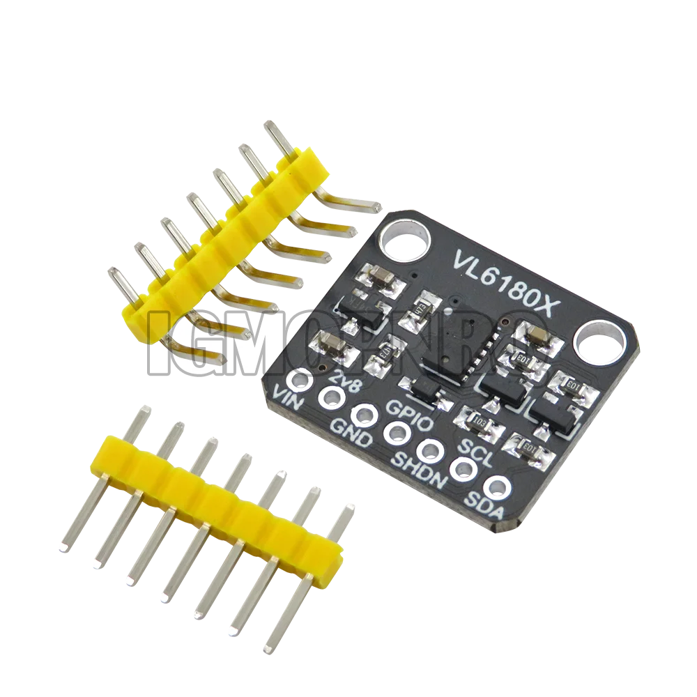 Gesture Recognition Sensor 9g PAJ7620U2 Mesture Recognition APDS-9930 APDS-9960 VL6180 VL6180X Range Finder Optical Ranging