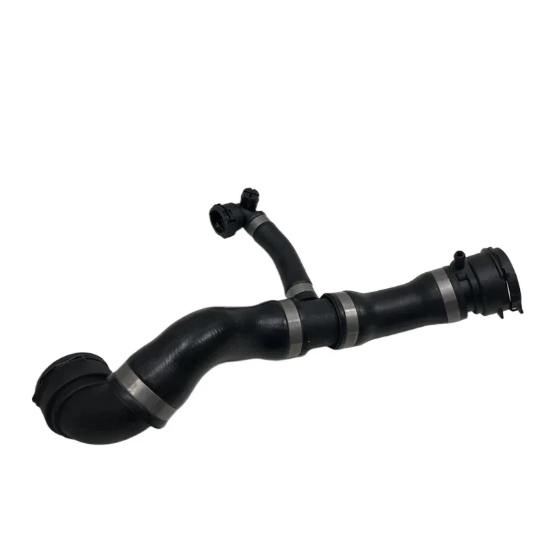冷却ラジエーター上部ウォーターホースパイプ-bmw-e81-e87-e82-116i-118i-120i-17127525023用