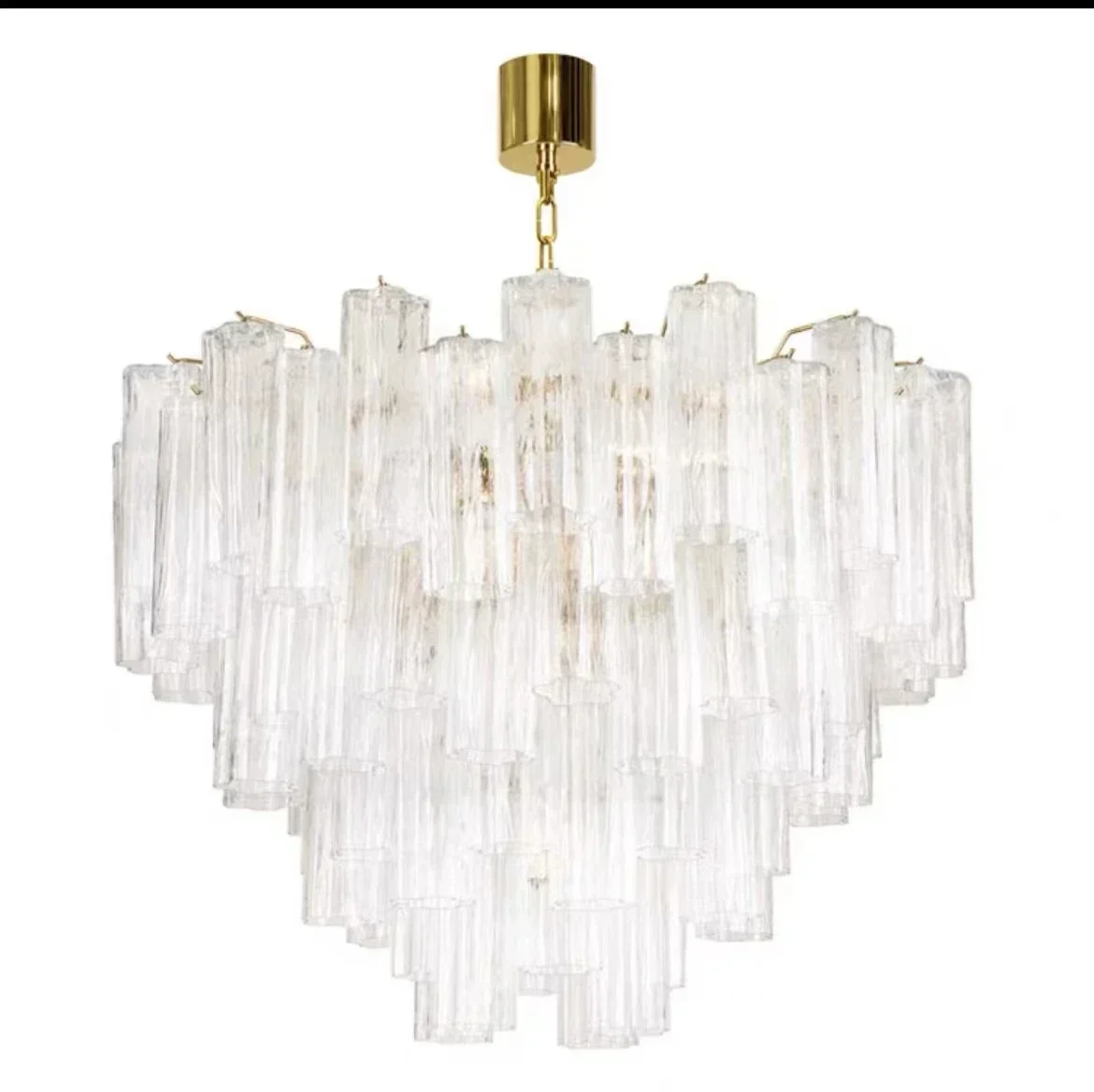 YECTSKI Lighting 31'' for Dining Rooms Bedroom Foyer Entryway Ceiling Hanging Pendant Chandelier Light Fixture Lamp chandelier