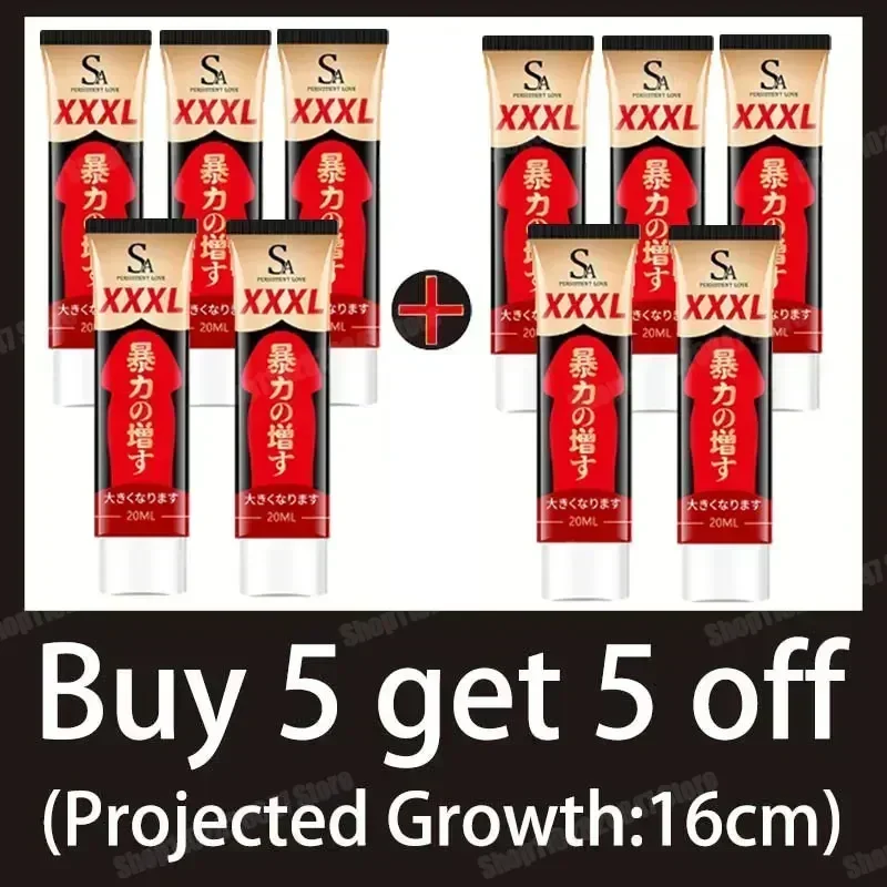 Penis Enlargement Products For Man Dick Help Male Potency Penis Growth Product For Men Potence XXXL Increase Erection