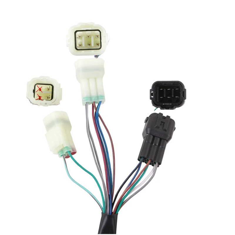 

9GQA-160700 For Cfmoto 400 450 500S ATV Differential Lock Control Throttle Control Handlebar Switch 9GQA-160700-00003-A93R