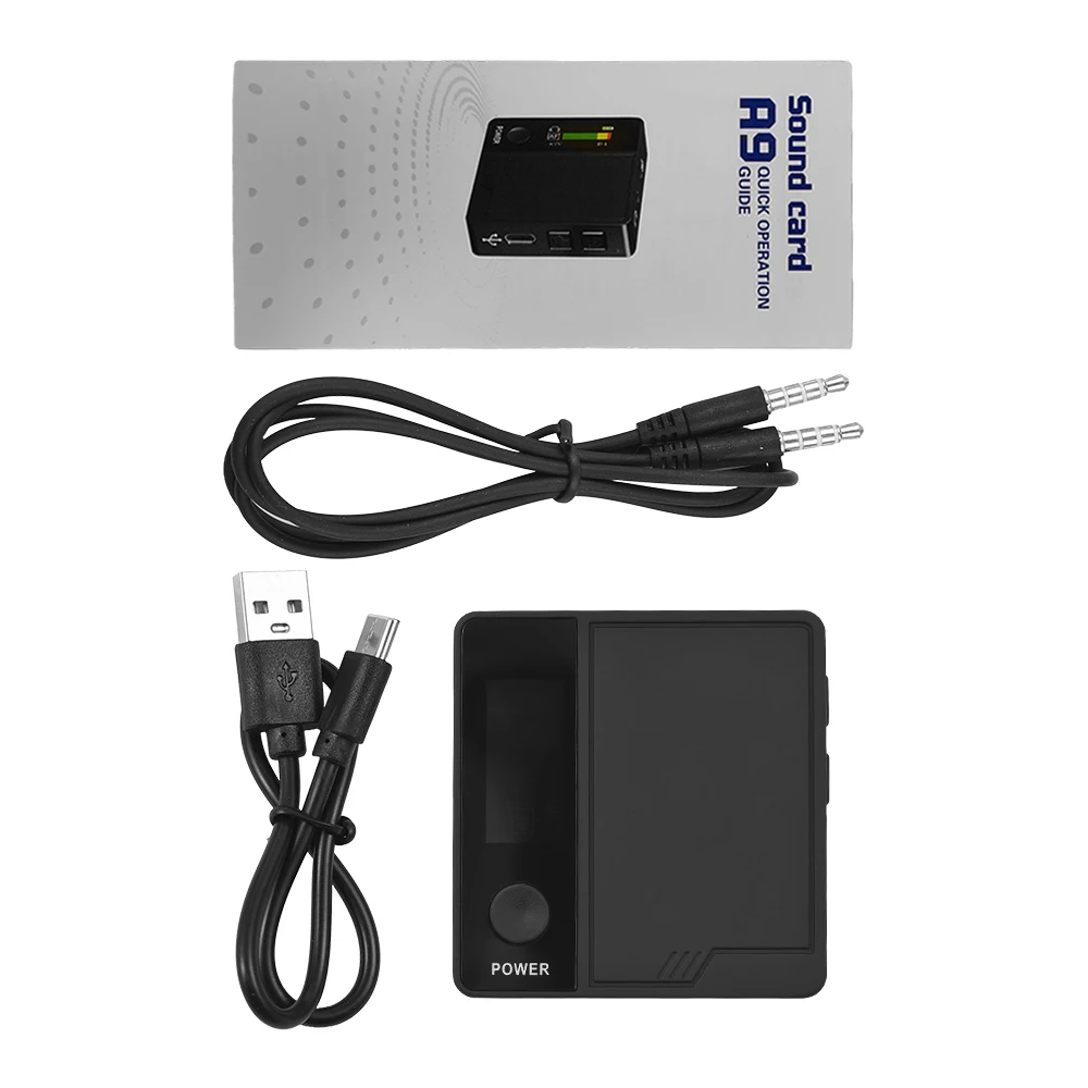 جهاز تغيير صوت محمول ، ميكروفون مدمج ، 11 مؤثرات صوتية ، مشبك مباشر صغير ، جهاز مؤثرات صوتية للميكروفون