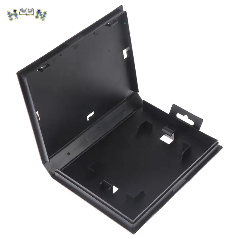 Game Shell Case Game Accessories​​ For Sega Genesis Game Cartridge Empty Shell Box Case Replacement Accessories 18*13*2.3cm​​