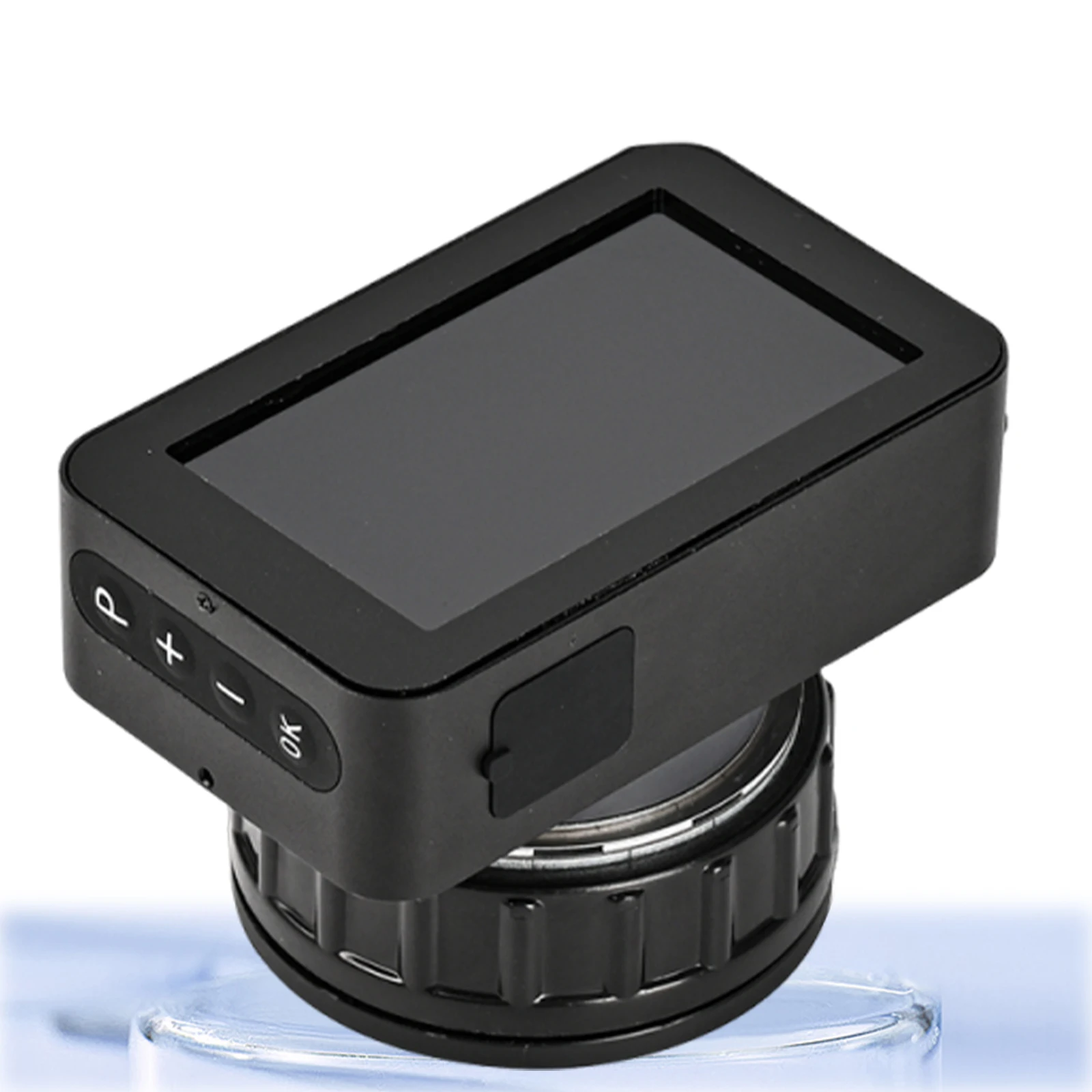 4k-electronic-eyepiece-512gb-storage-support-telescope-camera-with-screen-3-inch-display-telescope-camera-for-microscope-viewing