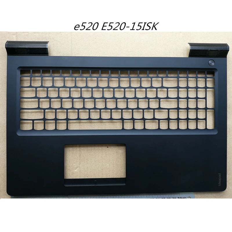 

New Bottom Cover Lower Case Base Cover body Carcass For lenovo 700-15ISK 7000 E520-15IKB Palmrest Upper Cover Topcase